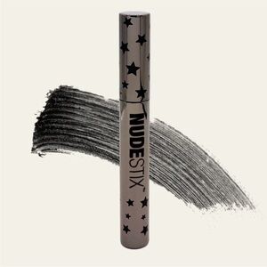 NUDESTIX Black Lash Lengthening Mascara